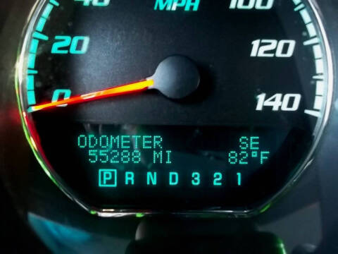 2011 Buick Lucerne CXL
