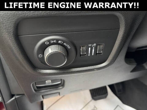 2024 Jeep Grand Cherokee Laredo X