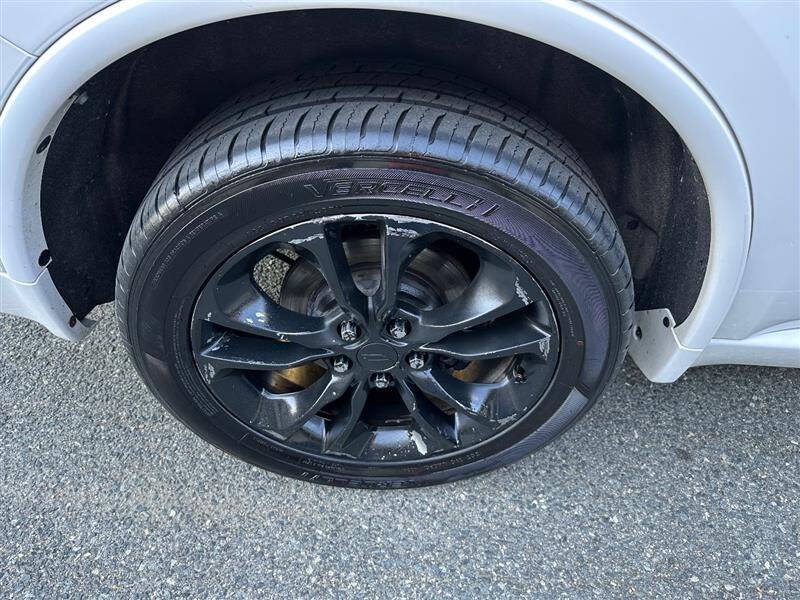 2019 Dodge Durango GT Plus