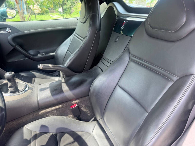 2006 Pontiac Solstice