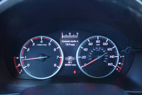 2022 Acura ILX w/Premium w/A-SPEC