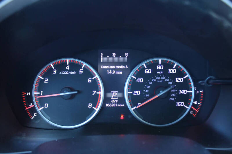 2022 Acura ILX w/Premium w/A-SPEC