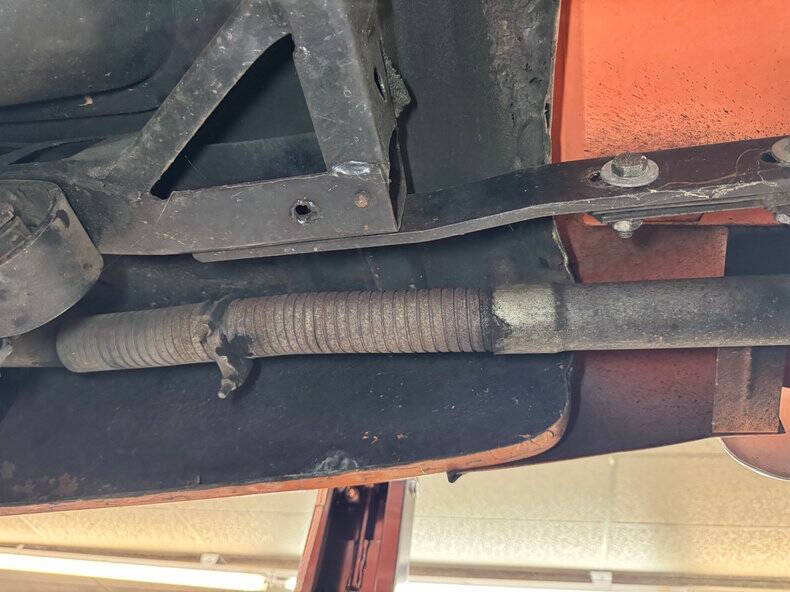 1956 Ford Crown Victoria