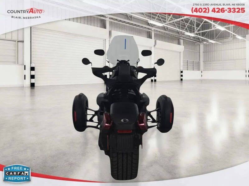 2023 Can-Am Ryker 900