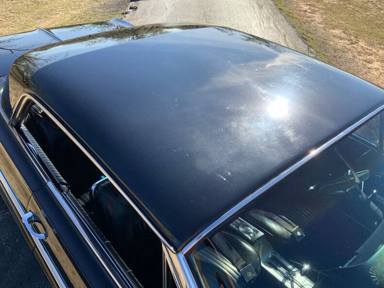 1964 Chevrolet Impala