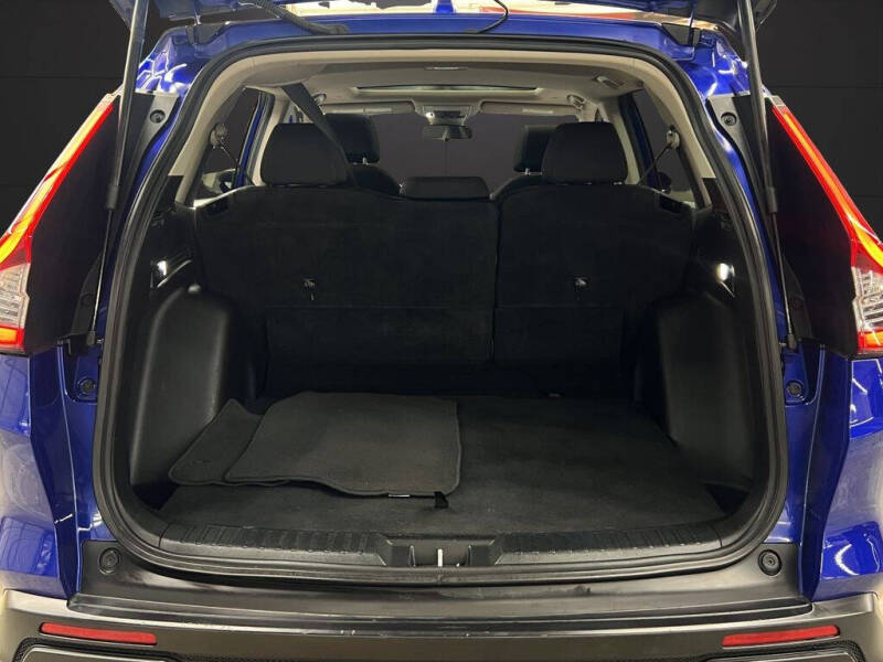 2023 Honda CR-V