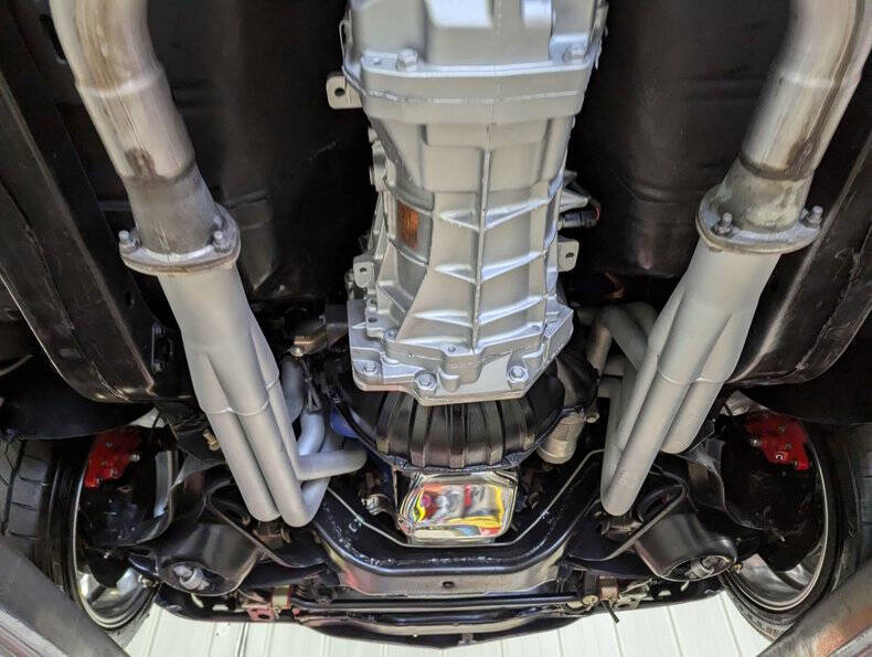 1970 Chevrolet Camaro