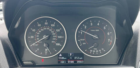 2016 BMW 2 Series 228i