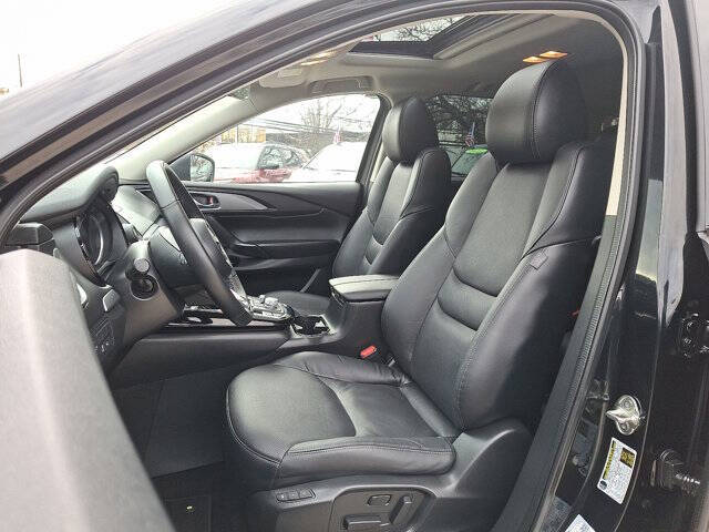 2023 Mazda CX-9 Touring Plus