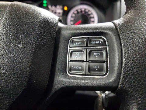 2014 RAM 1500 Express