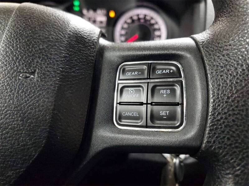 2014 RAM 1500 Express