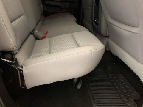 2016 GMC Sierra 1500