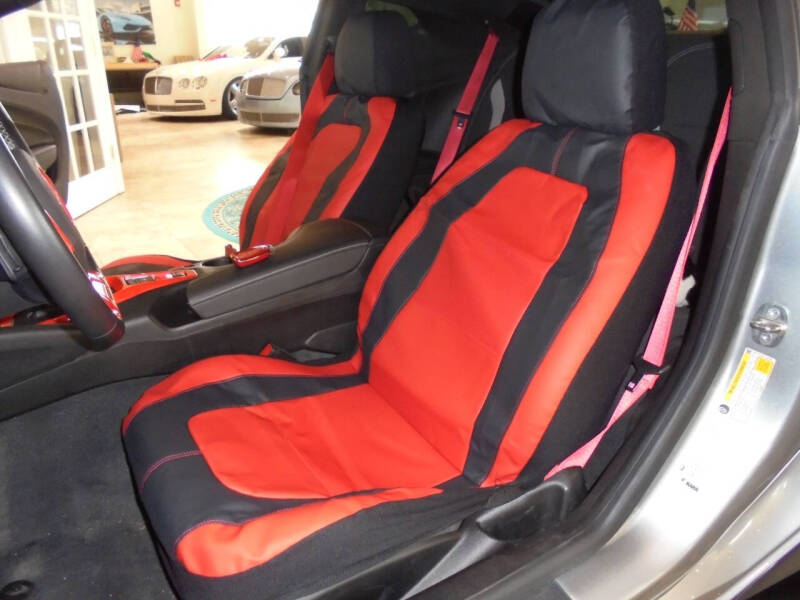 2023 Chevrolet Camaro LT1