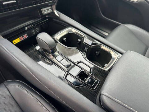 2025 Lexus RX 350