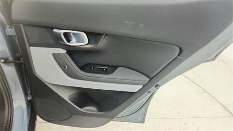 2022 Polestar 2 Long Range Dual Motor