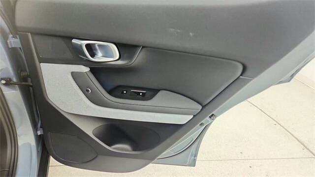 2022 Polestar 2 Long Range Dual Motor