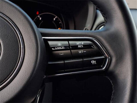 2024 Mazda CX-90 Plug-in Hybrid Premium Plus