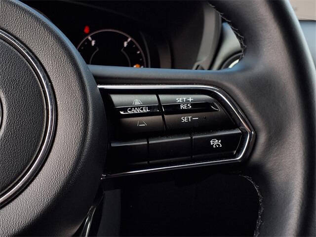 2024 Mazda CX-90 Plug-in Hybrid Premium Plus