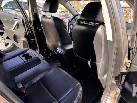 2012 Mazda MAZDA3 i Grand Touring