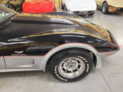 1978 Chevrolet Corvette