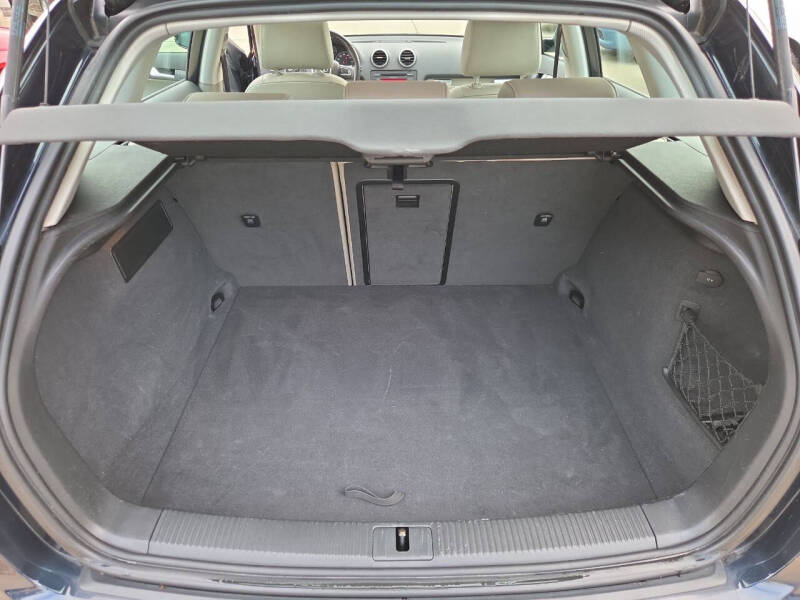 2011 Audi A3 2.0T Premium Plus PZEV