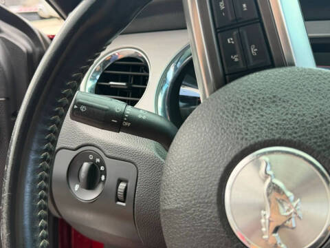 2014 Ford Mustang V6 Premium