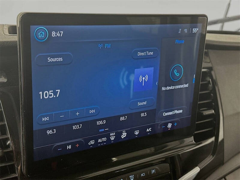 2023 Ford Transit 350 XLT