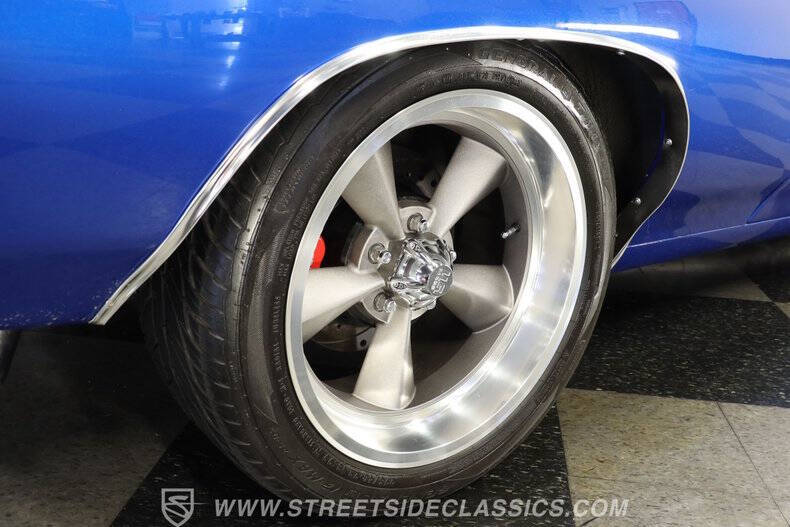 1971 Chevrolet Chevelle