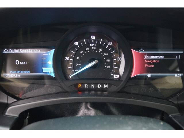 2015 Ford Expedition Limited