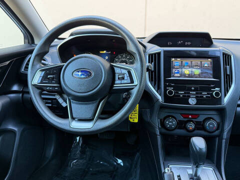 2020 Subaru Impreza Premium