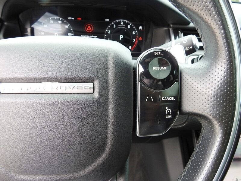 2018 LAND ROVER Range Rover Velar SUV / Crossover - $41,900