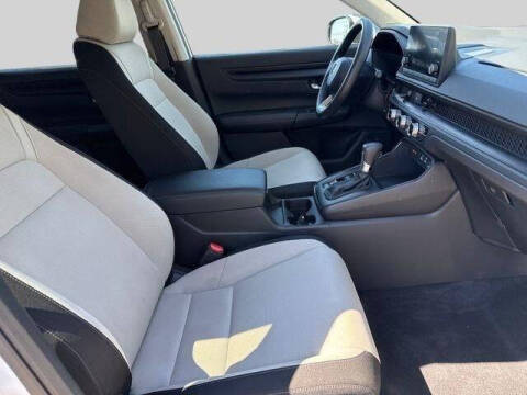 2023 Honda CR-V