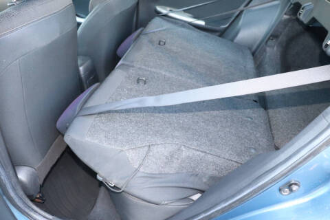 2012 Toyota Corolla S