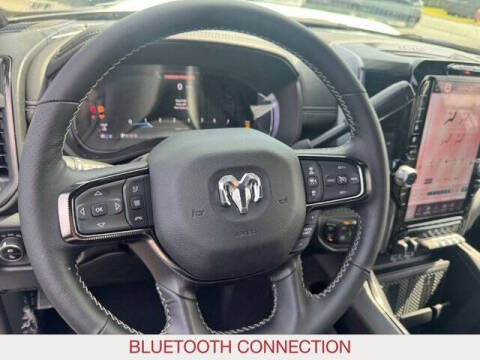 2025 RAM 2500 Power Wagon