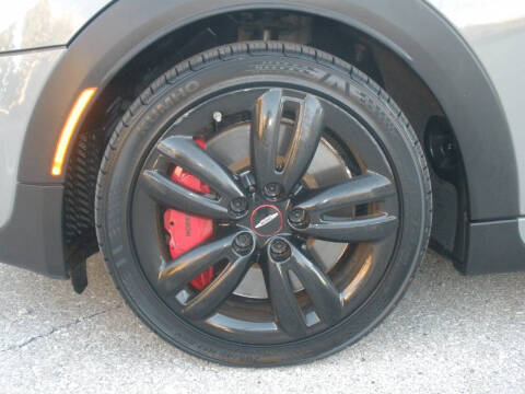 2017 MINI Hardtop 2 Door John Cooper Works