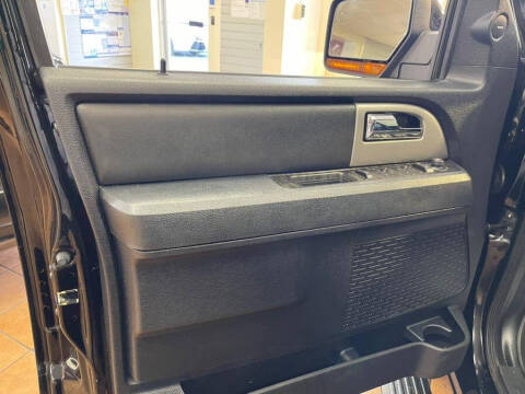 2016 Ford Expedition Limited