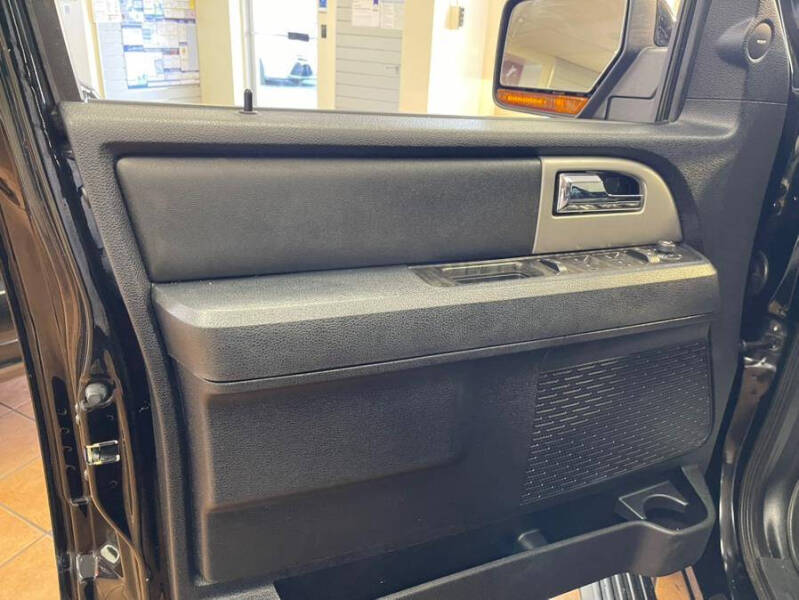 2016 Ford Expedition Limited