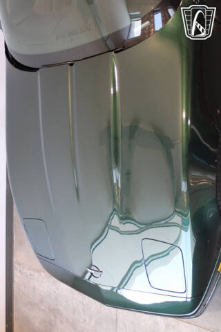 1994 Chevrolet Corvette