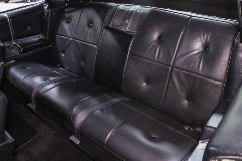 1967 Cadillac DeVille