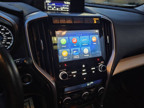 2019 Subaru Ascent Limited 7-Passenger