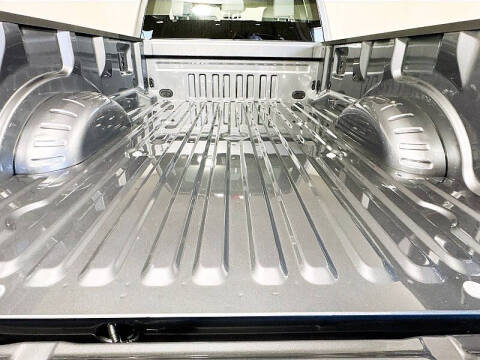 2025 Ford F-350 Super Duty