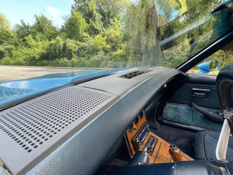 1978 Chevrolet Chevette