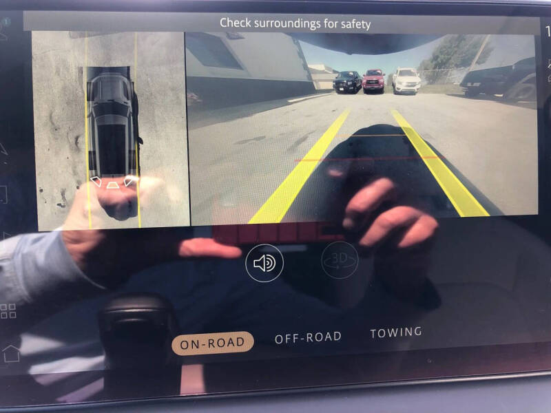 2023 Land Rover Defender 130 First Edition