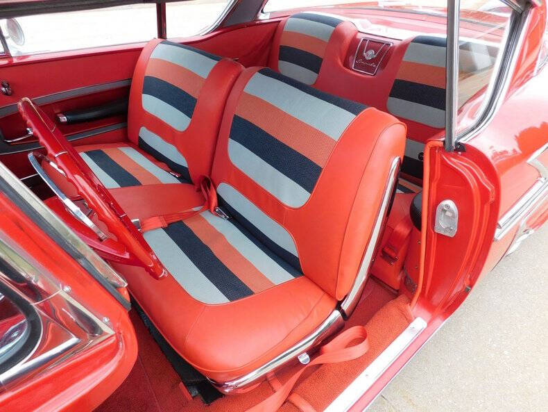 1958 Chevrolet Impala