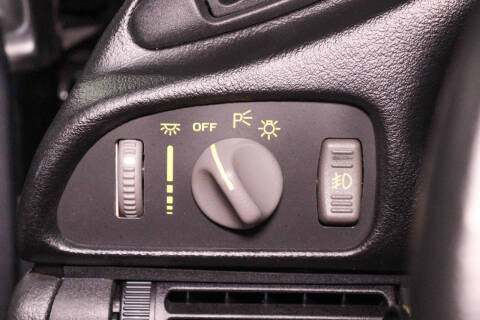 1993 Chevrolet Camaro Z28