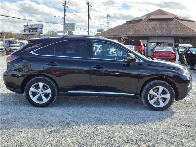 2015 Lexus RX 350 for sale at Tri State Auto Sales in Cincinnati, OH