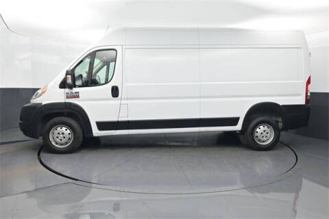 2016 RAM ProMaster 2500 159 WB