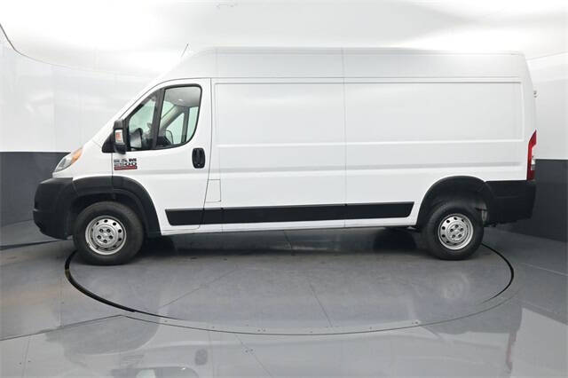2016 RAM ProMaster 2500 159 WB