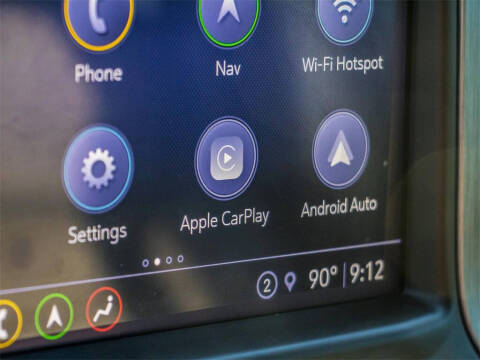 2022 GMC Sierra 2500HD