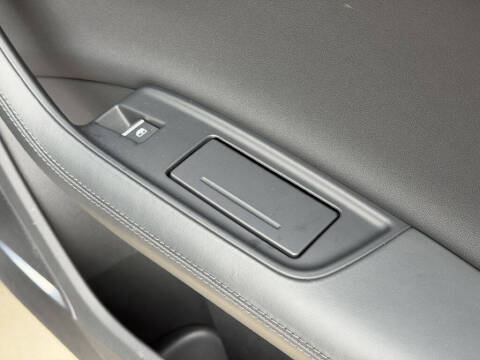 2022 Audi Q7 quattro Prestige 55 TFSI